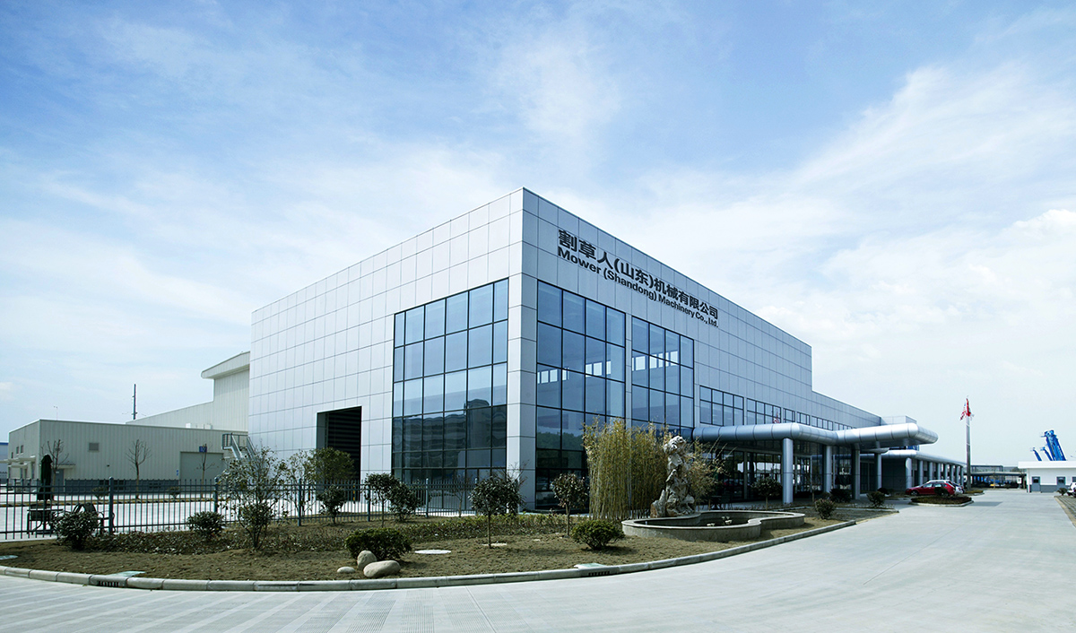 Micro excavator Micro excavator