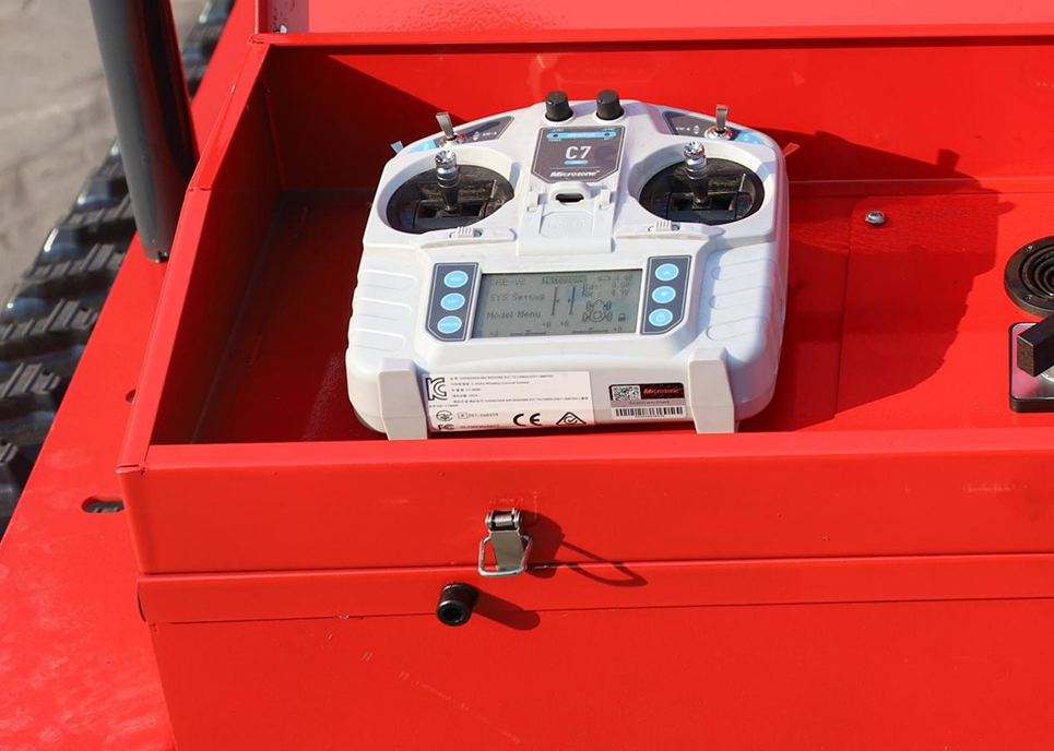 Remote Control Lawn Mower Remote Control Lawn Mower