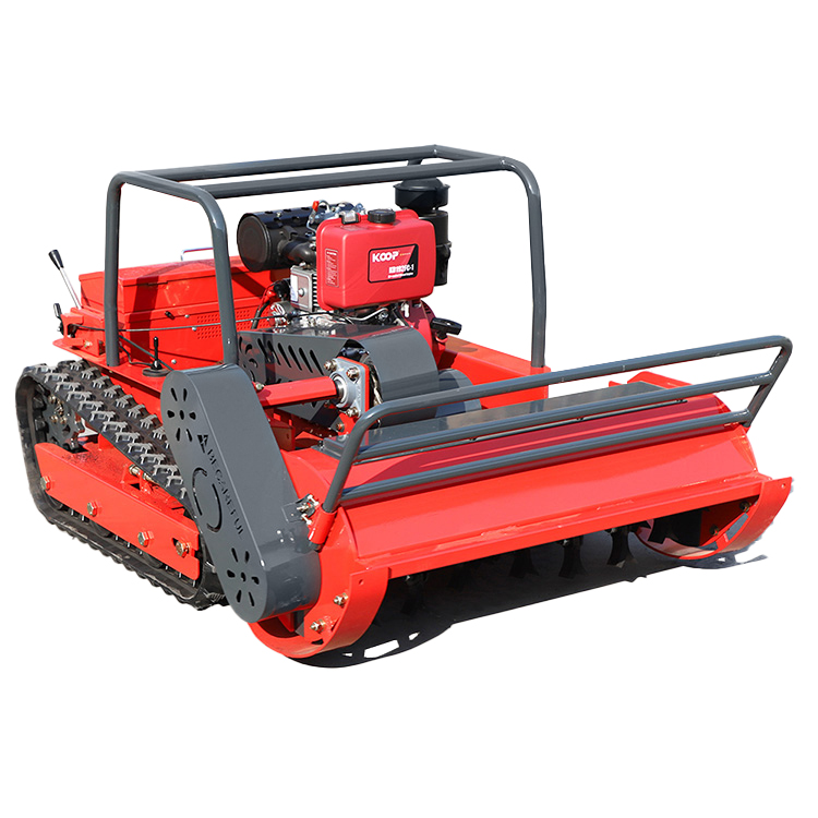 Best cordless lawn mower