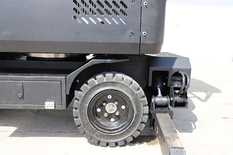 2 Ton Mini Excavator