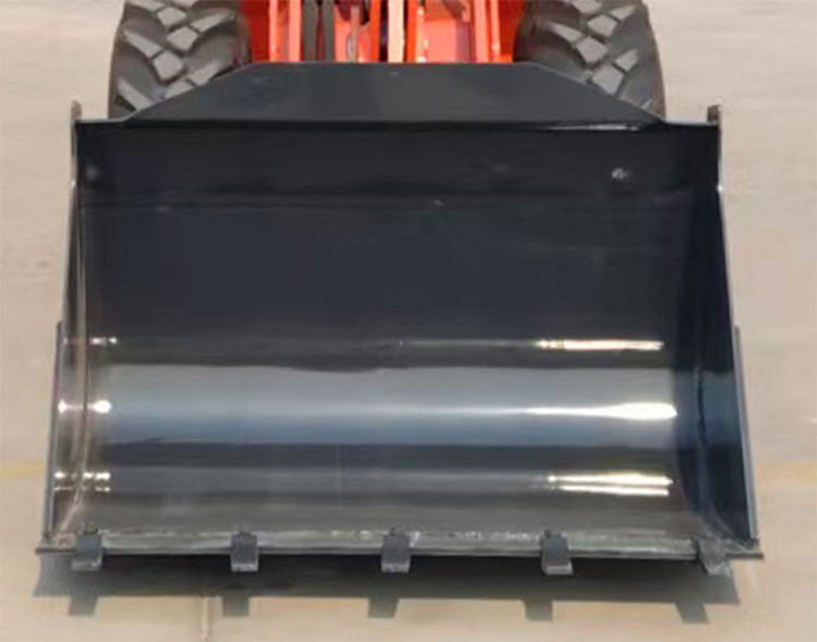 Precio del skidsteer Precio del skidsteer