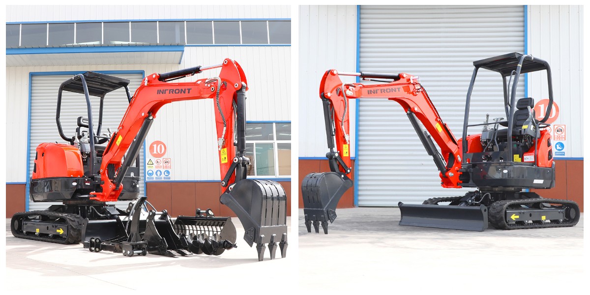 3 Ton Digger 3 Ton Digger