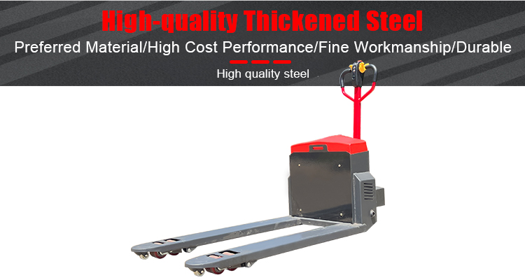 Manual forklift truck Manual forklift truck