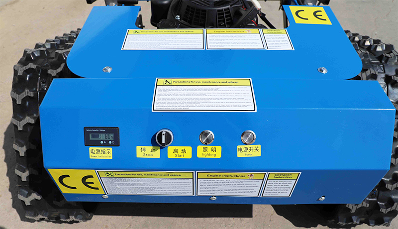 Self-Propelled Lawn Mower.jpg Self-Propelled Lawn Mower.jpg