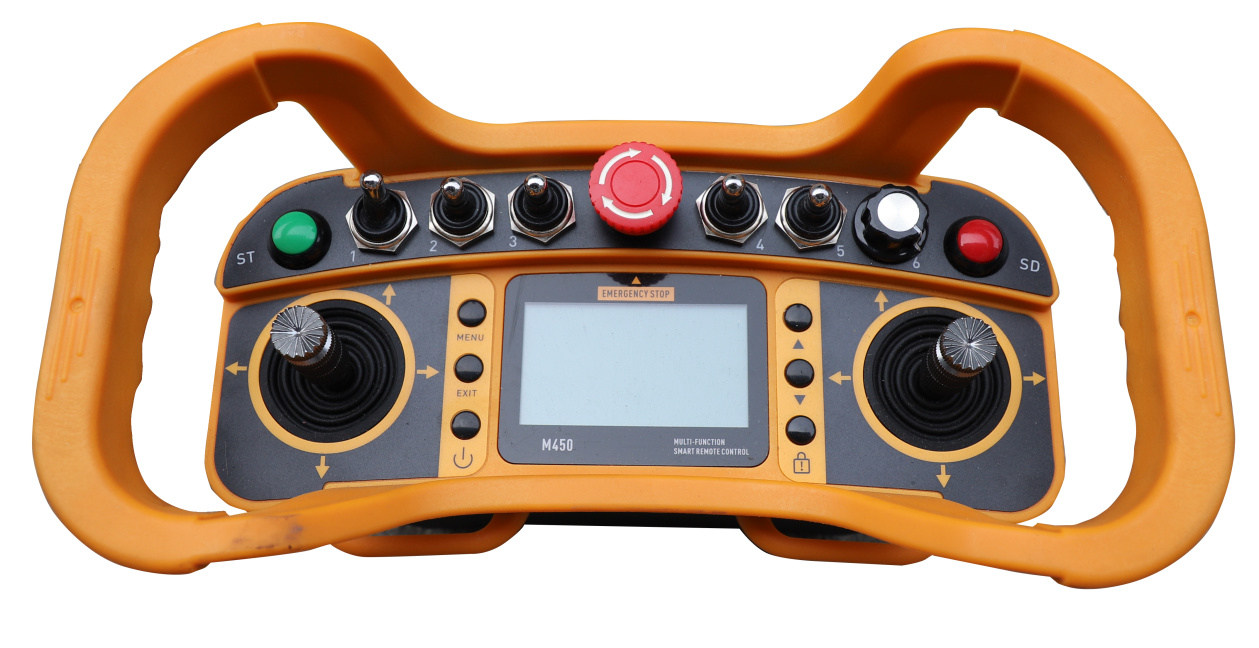 रिमोट कंट्रोल मावर लोकप्रिय हैं और लॉन रखरखाव में क्रांतिकारी बदलाव ला रहे हैं