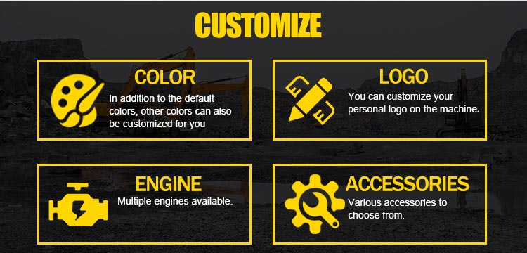 Kleinbagger Kleinbagger