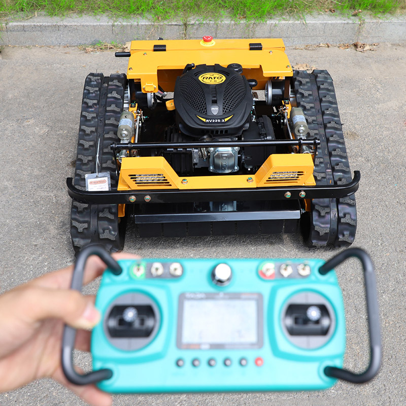 Grass lawn mower Grass lawn mower