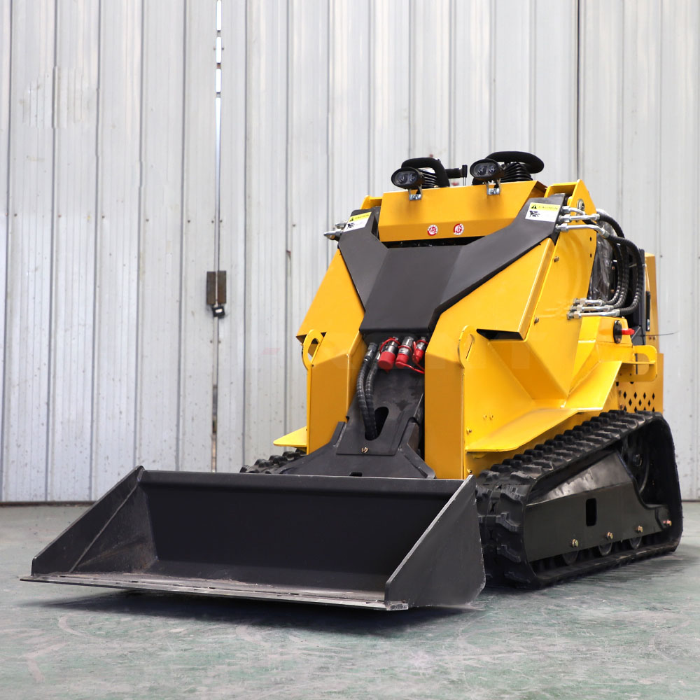 Mini skid steer loader for sale