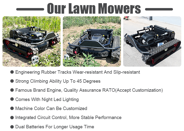 lawn mowers for sale near me
