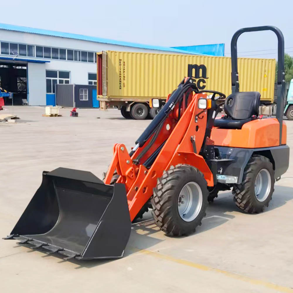 Precio del skidsteer Precio del skidsteer