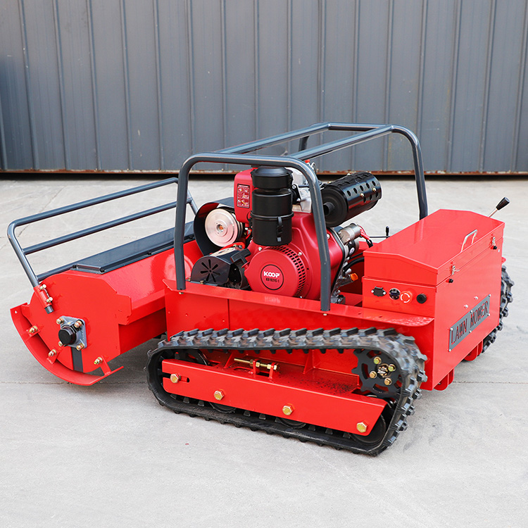 Best cordless lawn mower