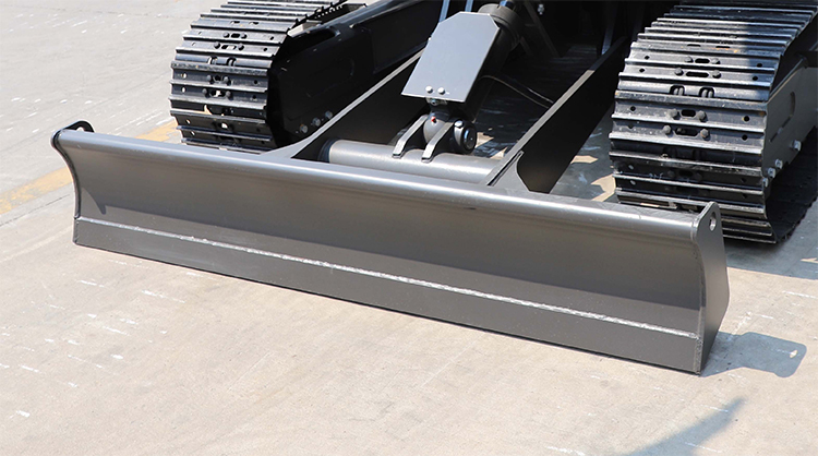 6.5 Ton Excavator 6.5 Ton Excavator