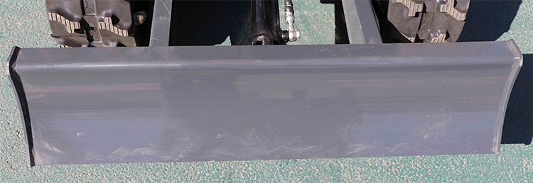 1.2 Ton Mini Excavator