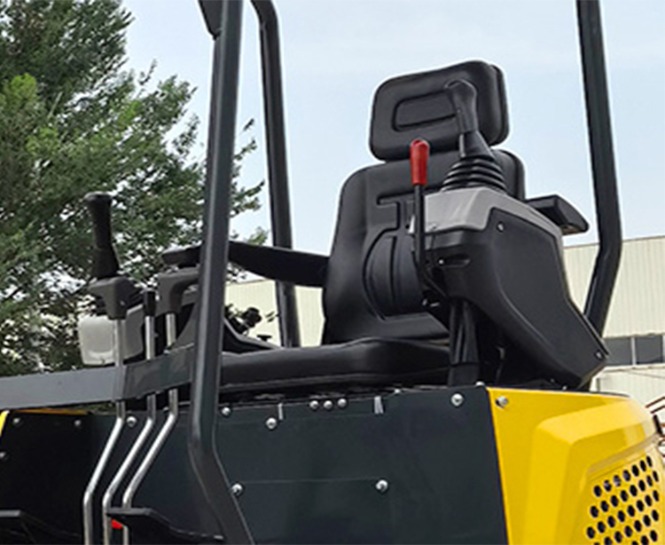 신형 미니 굴삭기 1.8톤