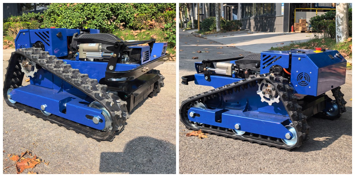 Tondeuse à gazon Greenworks Tondeuse à gazon Greenworks