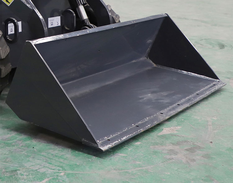 Chinese skid steer Chinese skid steer