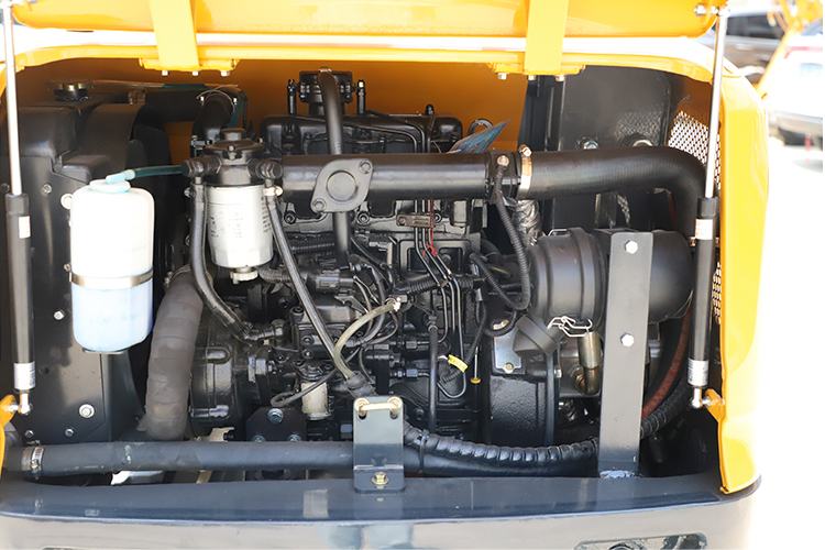 Cheapest mini excavator Cheapest mini excavator