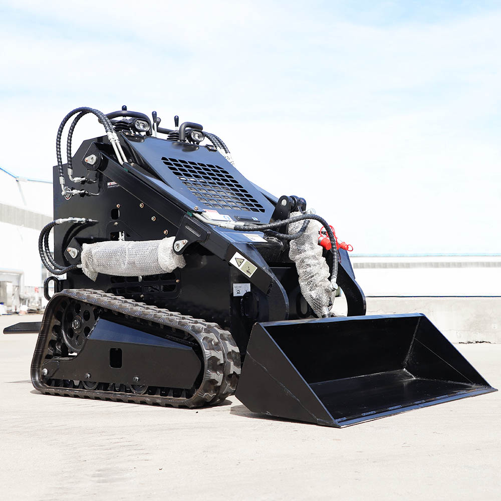 Mini skid steer loader