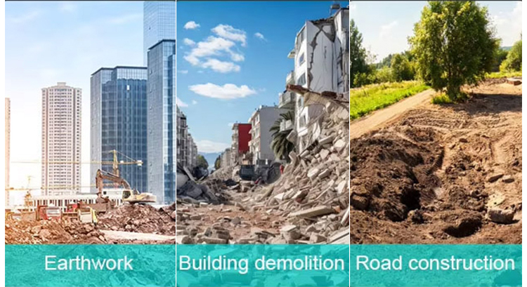 2.5 T Excavator 2.5 T Excavator