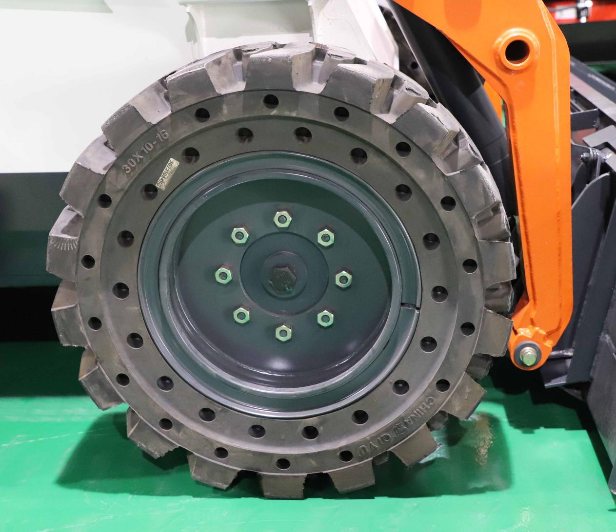 New new holland skid steer New new holland skid steer