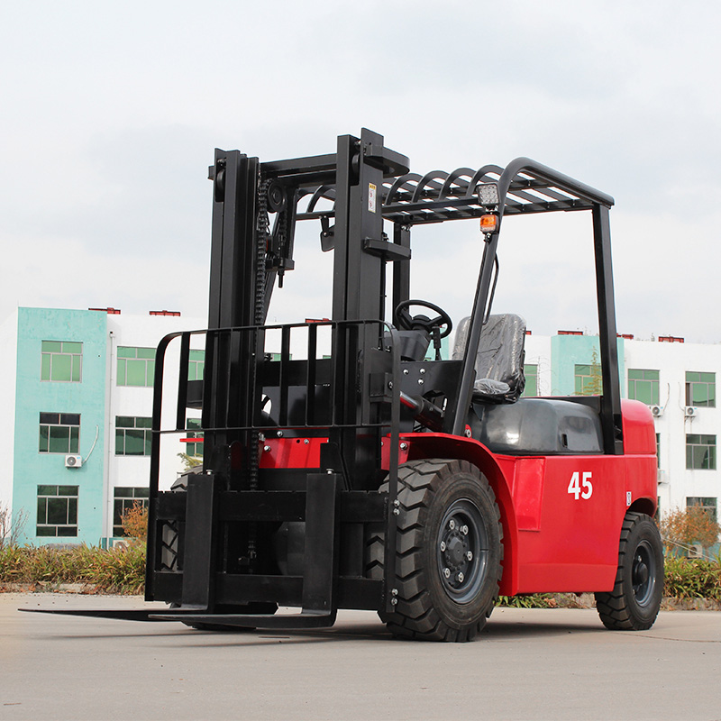 New electric forklift for sale