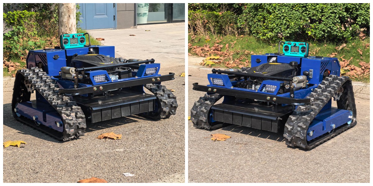 Tondeuse à gazon Greenworks Tondeuse à gazon Greenworks