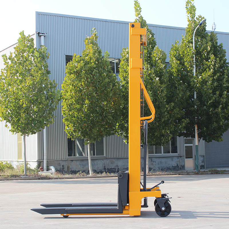 Stacker airtable