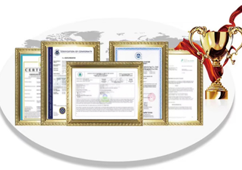 Electric front end loader for garden tractor