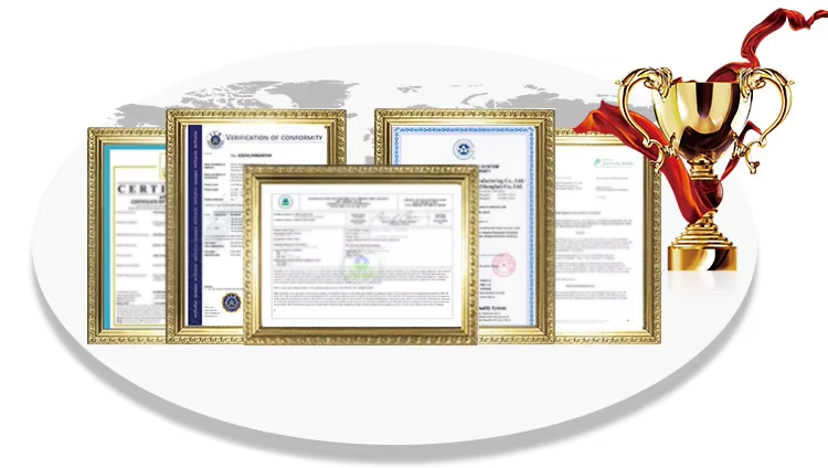 Caricatore gommato per impieghi gravosi