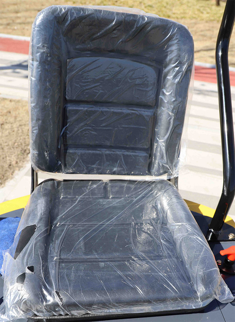 1.2 Ton Mini Excavator