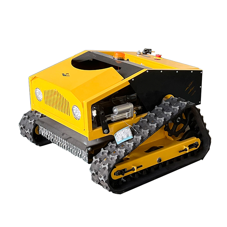 Niezależnie od tego, czy chodzi o wyrównywanie trawników, koszenie terenów zielonych w parkach, czy usuwanie chwastów w sadach i górach, te kosiarki o zerowym promieniu skrętu dostępne w sprzedaży w pobliżu z łatwością sobie z tym poradzą. Wydajny układ napędowy i ostre ostrza pozwalają na koszenie dużych powierzchni w krótkim czasie, co znacznie zwiększa wydajność pracy oraz oszczędza koszty pracy i czasu.