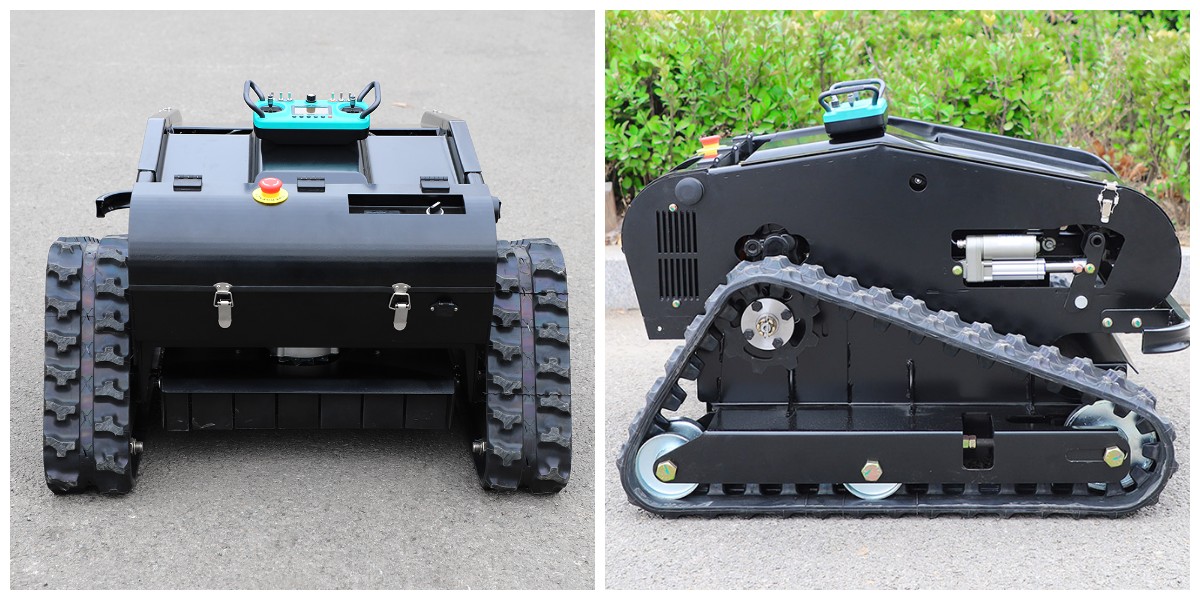 Cortador robótico Cortador robótico