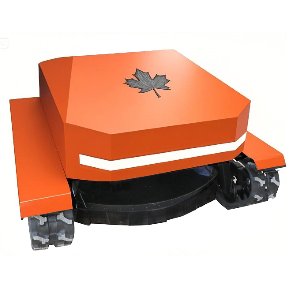 Multi-purpose Lawn Mower