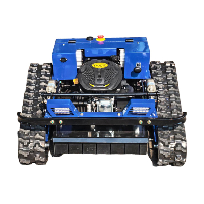 Greenworks lawn mower