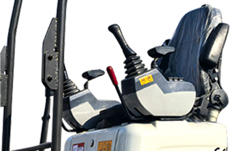 Mini Excavator 1.2 Ton Mini Excavator 1.2 Ton