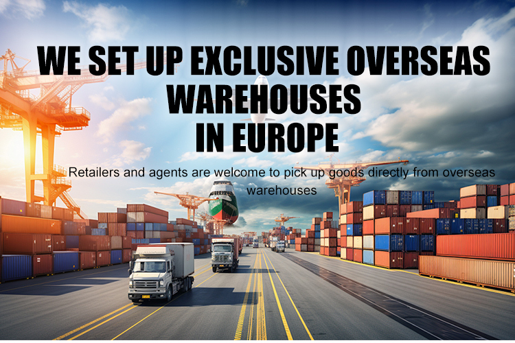 Gas powered lawn mower