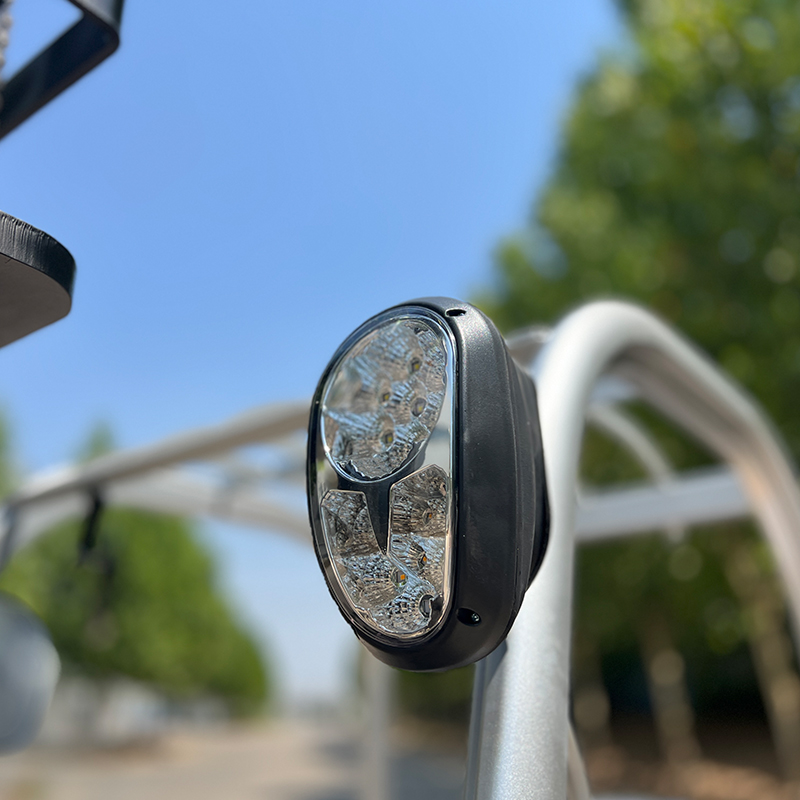 Small Electric Forklifts Small Electric Forklifts