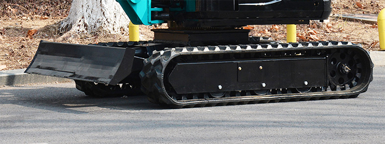 1.8 Ton excavator 1.8 Ton excavator