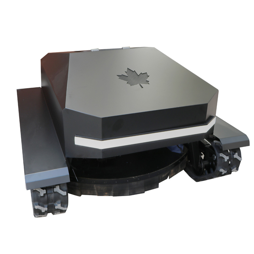 Multi-purpose Lawn Mower