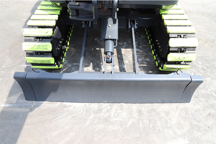 3 टन उत्खनन मशीन