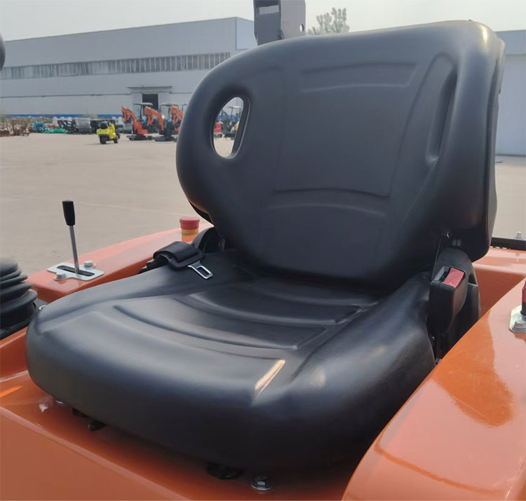 Precio del skidsteer Precio del skidsteer