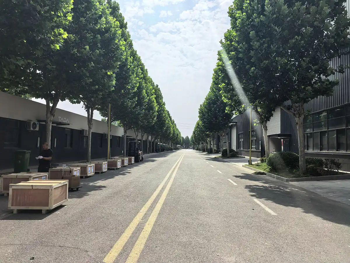 मोवरमैन (शेडोंग) मशीनरी कंपनी लिमिटेड मोवरमैन (शेडोंग) मशीनरी कंपनी लिमिटेड