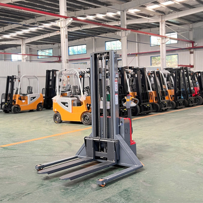 Стоимость штабелеукладчика