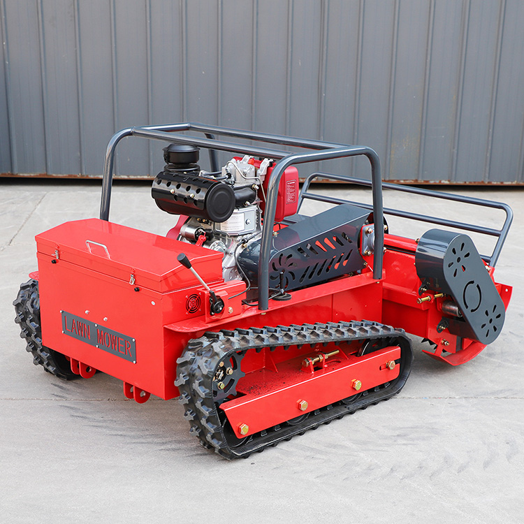 Best cordless lawn mower