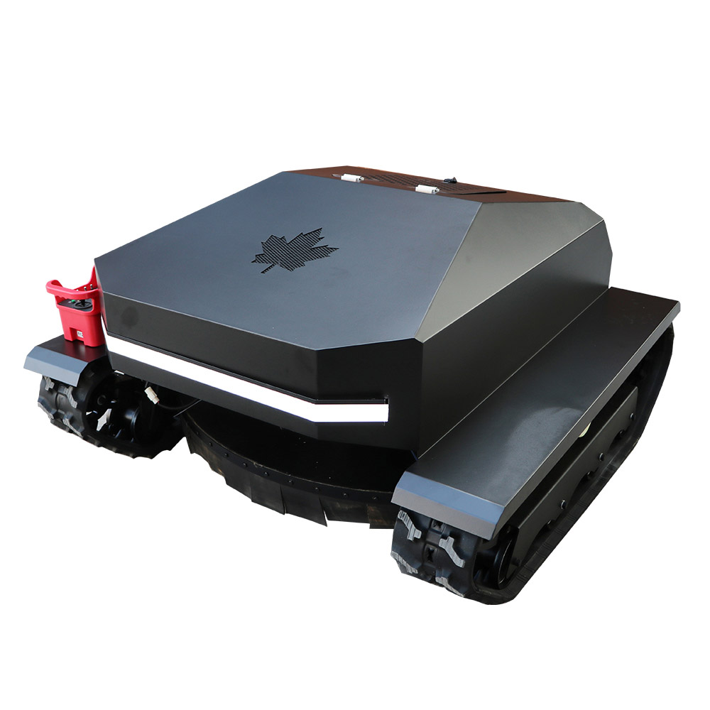 Multi-purpose Lawn Mower