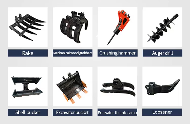 Mini excavator price