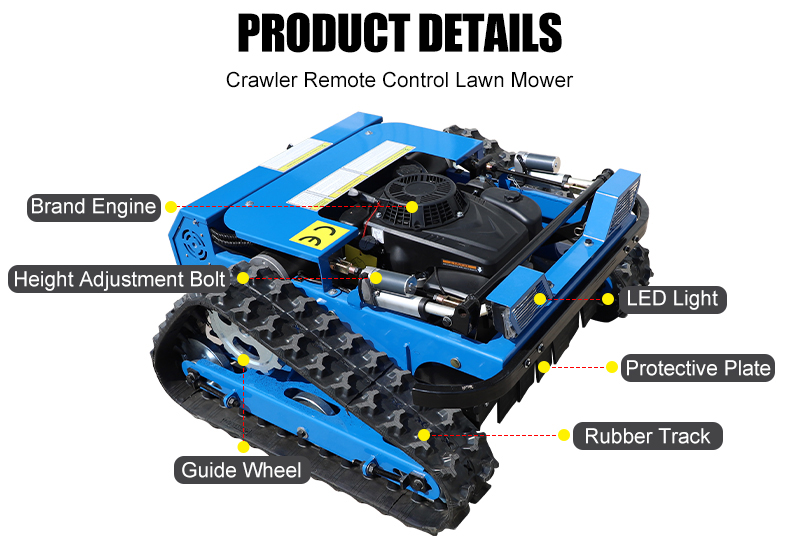 Self-Propelled Lawn Mower.jpg Self-Propelled Lawn Mower.jpg
