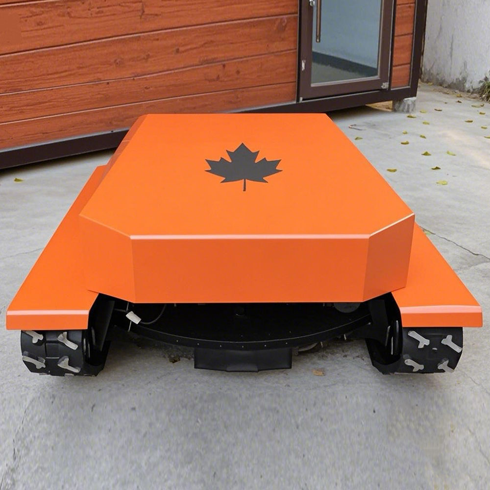 Multi-purpose Lawn Mower