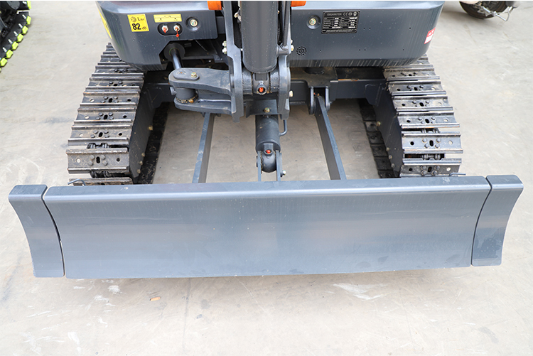 2.5 T Excavator 2.5 T Excavator