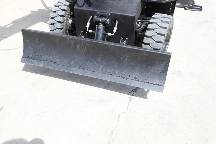 2 Ton Mini Excavator